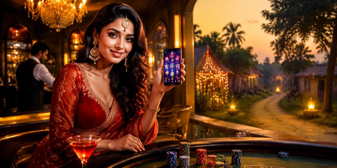 কুমিল্লার মোবাইল ক্যাসিনো ব্যবহারকারী