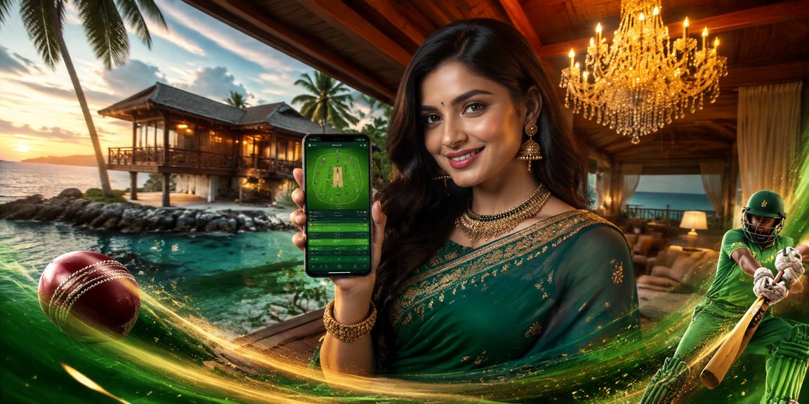 সেন্ট মার্টিন দ্বীপে ক্রিকেট বেটিং